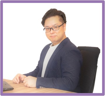 代表取締役 黒瀬啓介